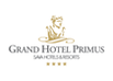Restavracija Grand Hotel Primus